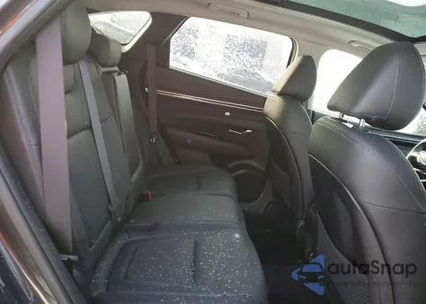 2023 Hyundai Tucson Limited z USA, uszkodzony, nr VIN 5NMJECAE8PH168190